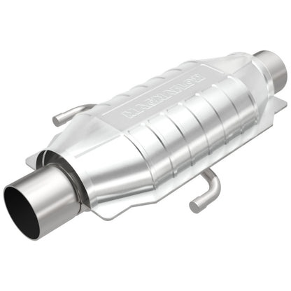 MagnaFlow Universal Catalytic Converter 2.25 inch PC2 Rear