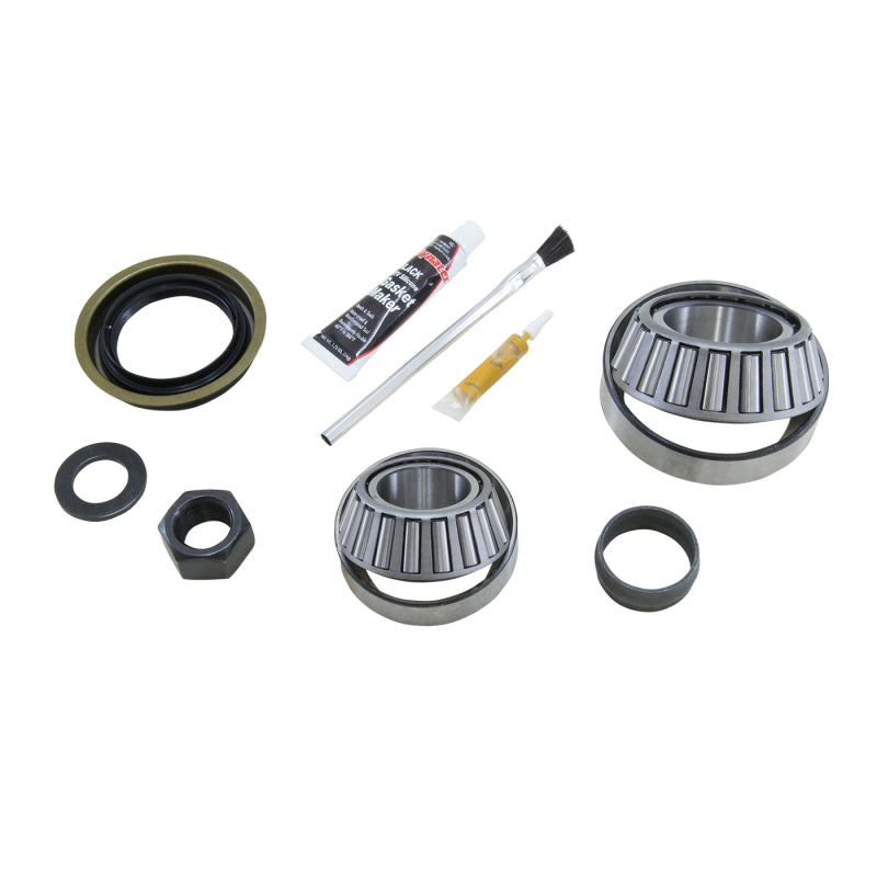 USA Standard Bearing Kit For 00 & Down Chrysler 9.25in Rear