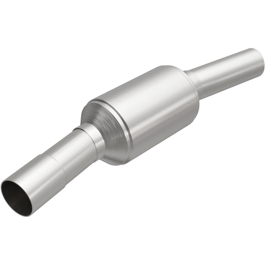 MagnaFlow Direct Fit Catalytic Converter 1994 GMA G3500 V6 4.3L