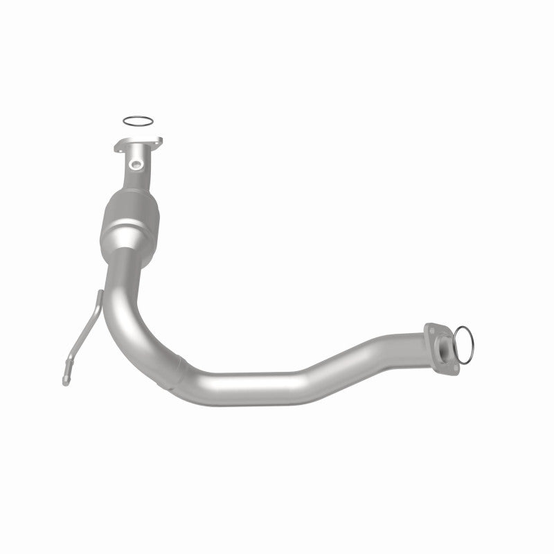 MagnaFlow Direct Fit Catalytic Converter 05-07 4-Run/FJ D/S rr OEM