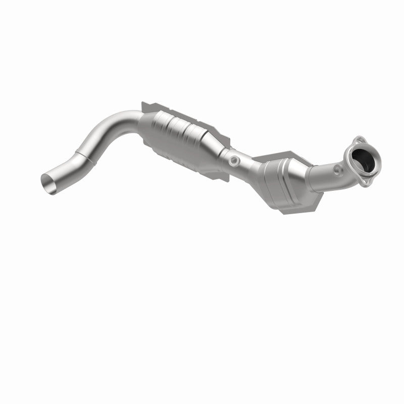 MagnaFlow Direct Fit Catalytic Converter 03-04 Exped 4.6L Driver Side OEM
