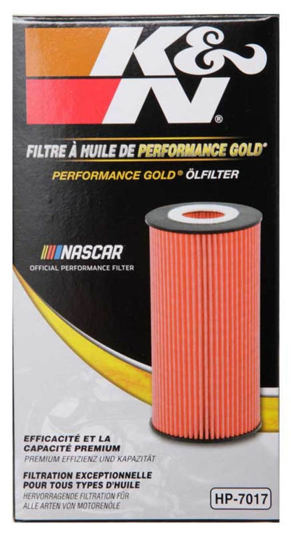 K&N Oil Filter OIL FILTER AUTOMOTIVE