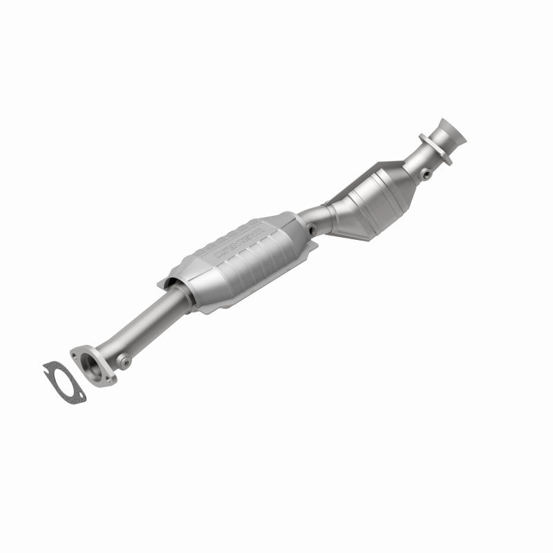 MagnaFlow Direct Fit Catalytic Converter 96-00 Crown Vic 4.6L 50 S