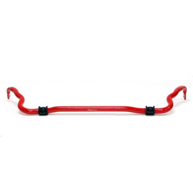 BLOX Racing 06-11 Honda Civic SI Front And Rear Sway Bar Set