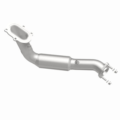 MagnaFlow Catalytic Conv Direct Fit Federal 06-11 Chevy Corvette V8 7.0LGAS