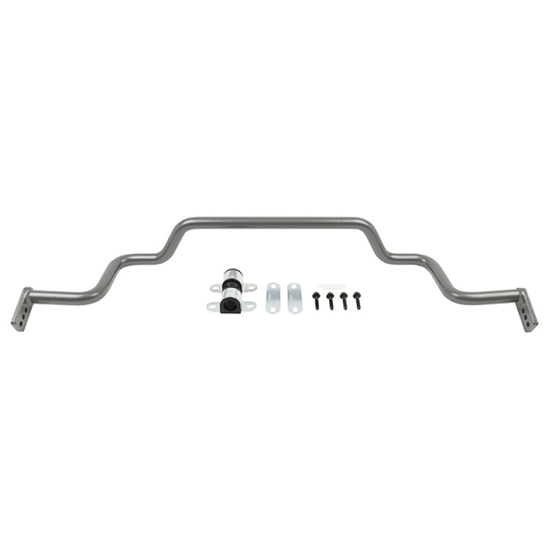 Belltech 19-20 Silverado / Sierra 4WD 1/4in Front Sway Bar 6in Lift