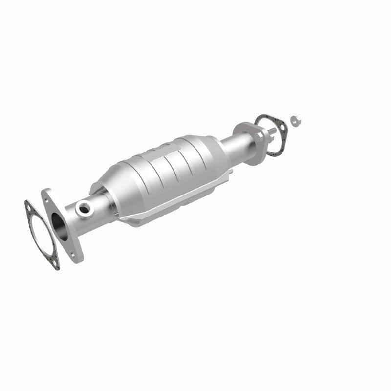 MagnaFlow Direct Fit Catalytic Converter LANCER- 02-03 4 2.0L OEM
