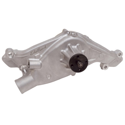 Edelbrock Water Pump High Performance Chevrolet 1958-65 348/409 CI Inwin Series V8 Standard Length