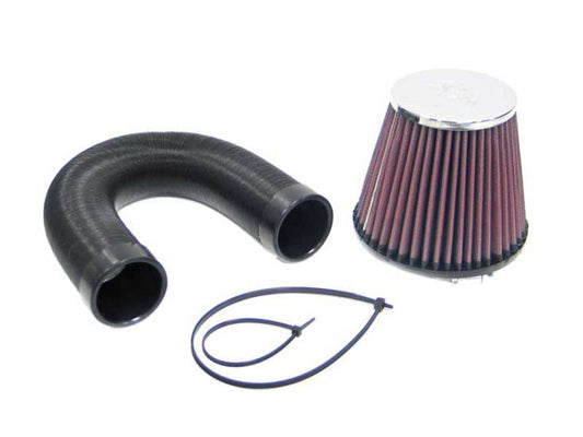 K&N Performance Intake Kit 93-97 Suzuki Vitara 1.6L L4