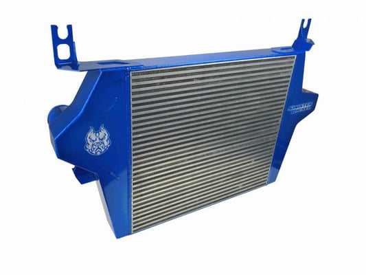 Sinister Diesel 03-07 Ford Powerstroke 6.0L Intercooler