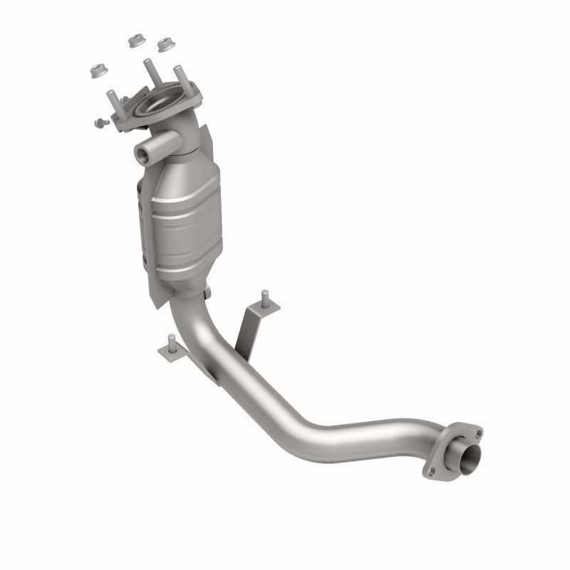 MagnaFlow Direct Fit Catalytic Converter 01-04 Ford Escape