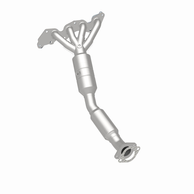 MagnaFlow Direct Fit Catalytic Converter 08-09 Ford Focus 2.0L
