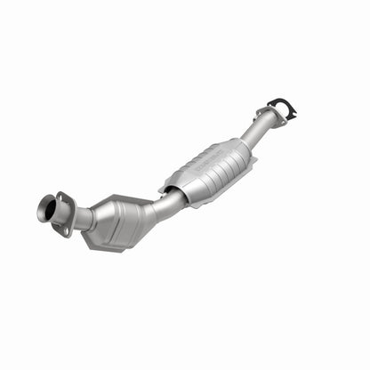 MagnaFlow Direct Fit Catalytic Converter 96-00 Crown Vic 4.6L 50 S