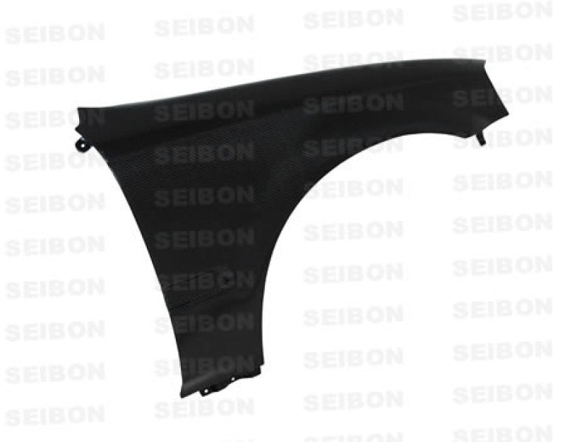 Seibon 99-00 Honda Civic Carbon Fiber Fenders