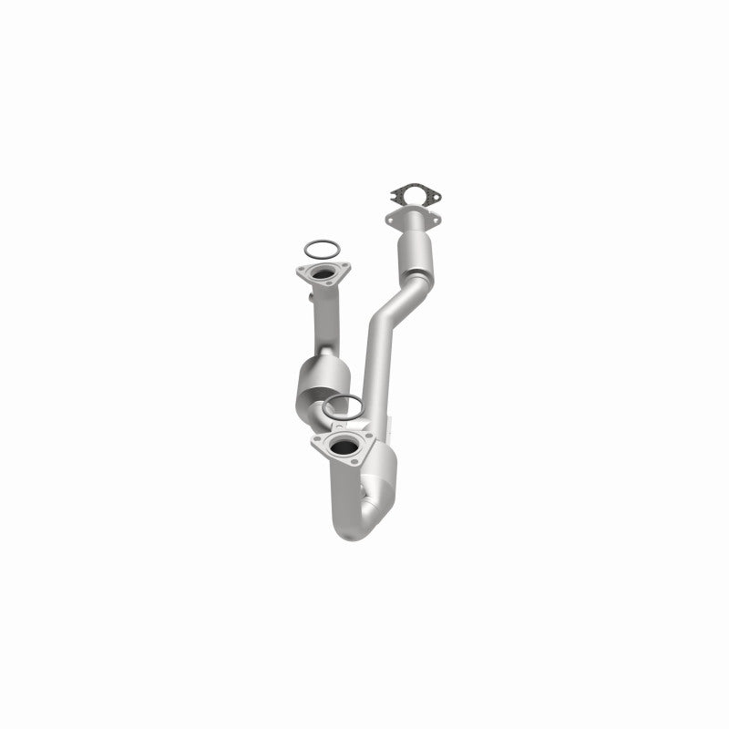 MagnaFlow Direct Fit Catalytic Converter 95-99 Maxima/I30 front 50S