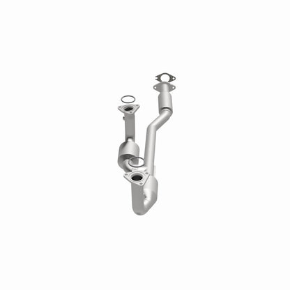 MagnaFlow Direct Fit Catalytic Converter 95-99 Maxima/I30 front 50S