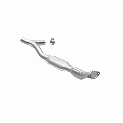 MagnaFlow Direct Fit Catalytic Converter 97-98 Ford Trucks 5.4L
