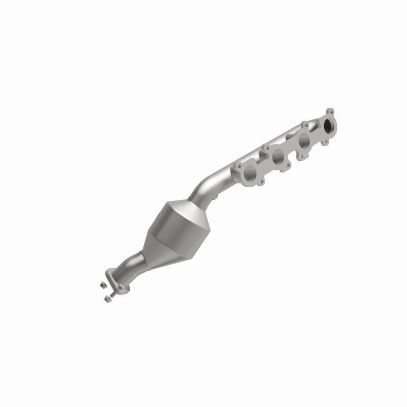 MagnaFlow Direct Fit Catalytic Converter 03-04 4Run 4.7 Driver Side Manifold OEM