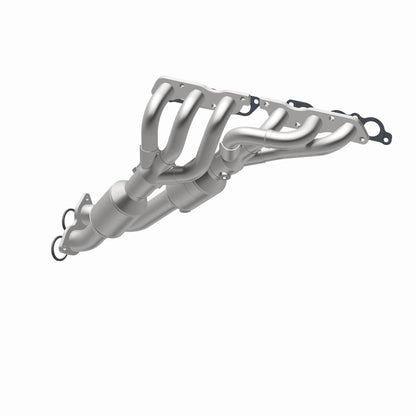 MagnaFlow Direct Fit Catalytic Converter 97-00 Lexus GS300 3.0L