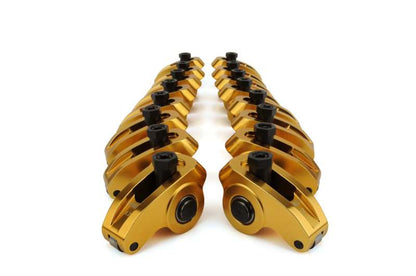 COMP Cams Rocker Arms inUltra Goldsin FC 7