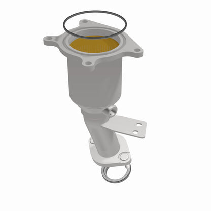 MagnaFlow Direct Fit Catalytic Converter EDGE- 07-09 6 3.5L OEM