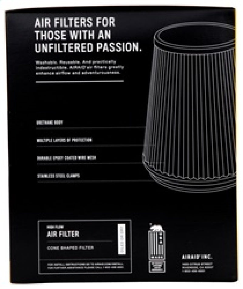 Airaid Kit Replacement Filter