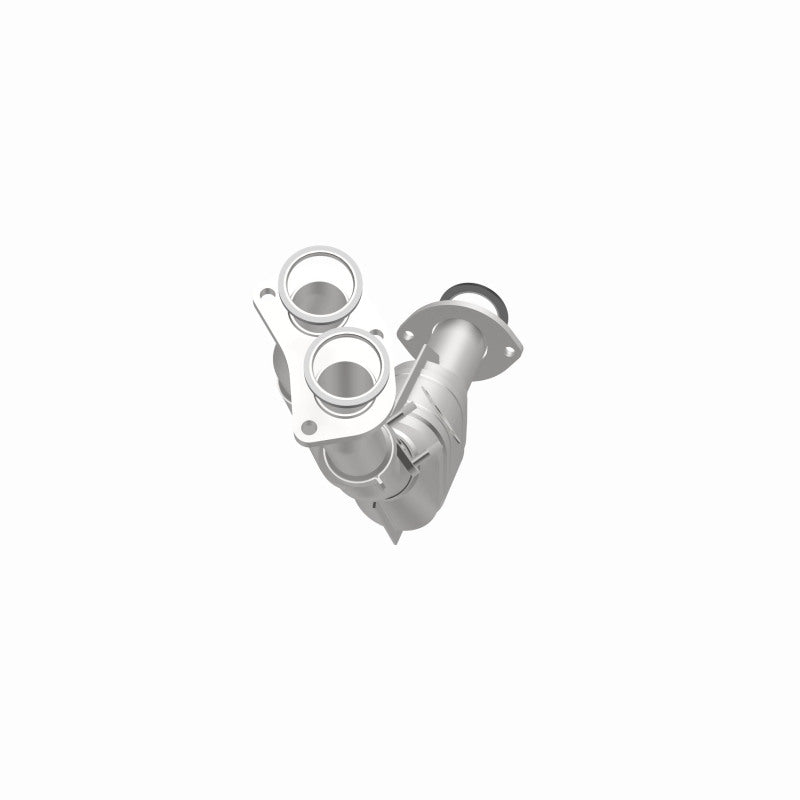 MagnaFlow Direct Fit Catalytic Converter 01-04 Toyota Tacoma Front 2.7L