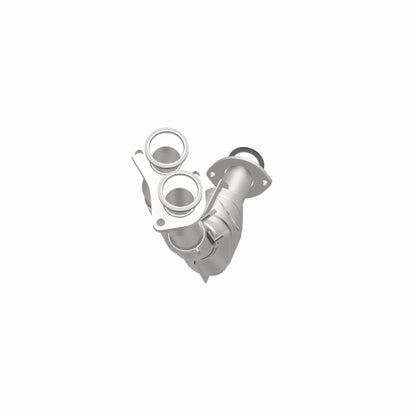 MagnaFlow Direct Fit Catalytic Converter 01-04 Toyota Tacoma Front 2.7L