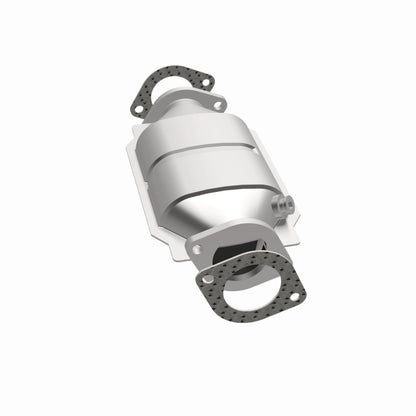 MagnaFlow Direct Fit Catalytic Converter 97-99 Nissan Maxima Rear