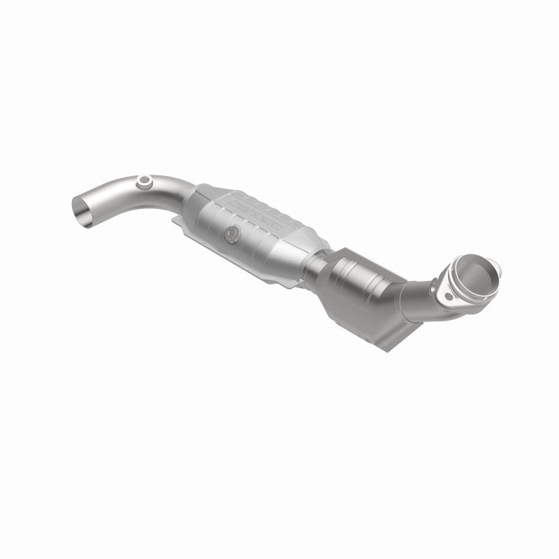 MagnaFlow Direct Fit Catalytic Converter 97-98 Ford Trucks 4.6L