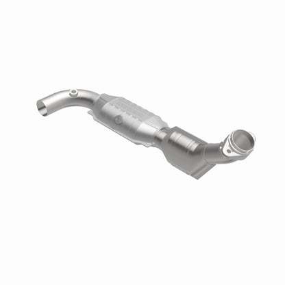 MagnaFlow Direct Fit Catalytic Converter 97-98 Ford Trucks 4.6L