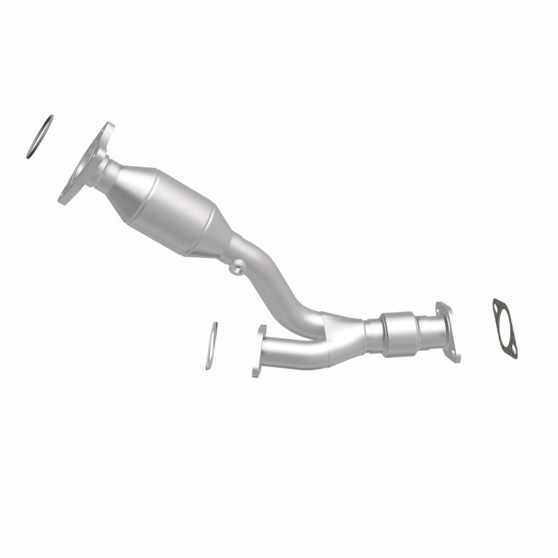 Magnaflow Conv DF 2008-2009 G6 3.5 L Underbody