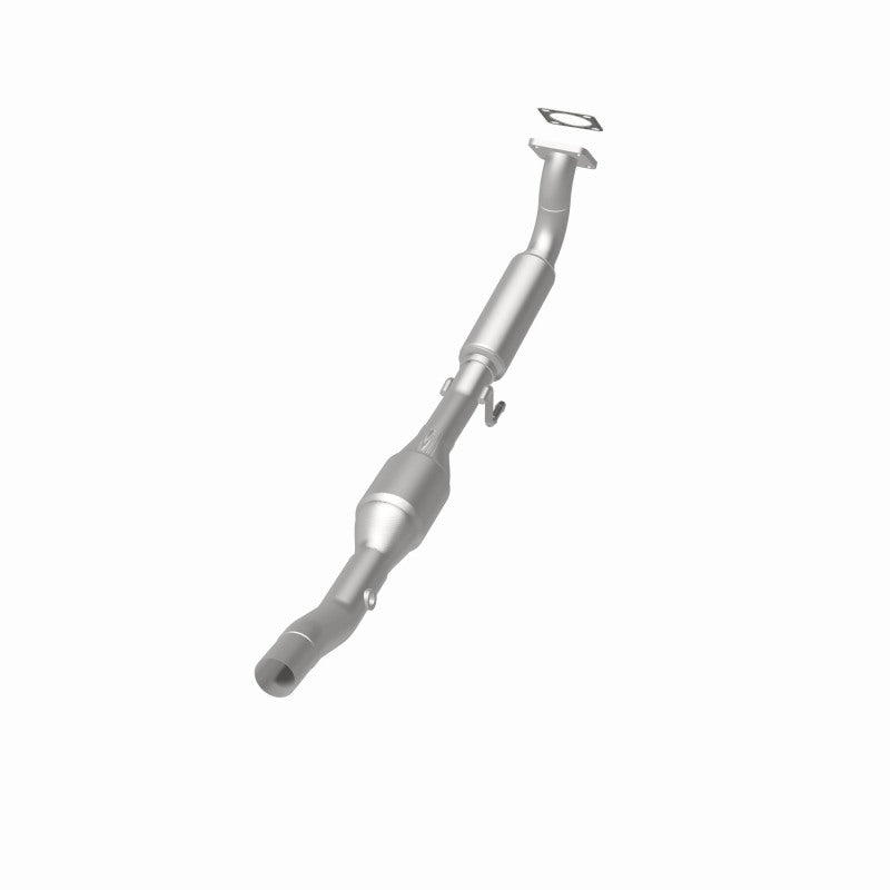 MagnaFlow DF Catalytic Conv 99-01 VW Beetle / 99-03 Golf / 99-02 Jetta 2.0L Single Outlet Manifold