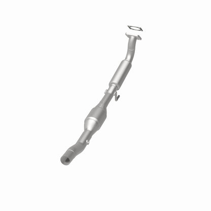 MagnaFlow DF Catalytic Conv 99-01 VW Beetle / 99-03 Golf / 99-02 Jetta 2.0L Single Outlet Manifold