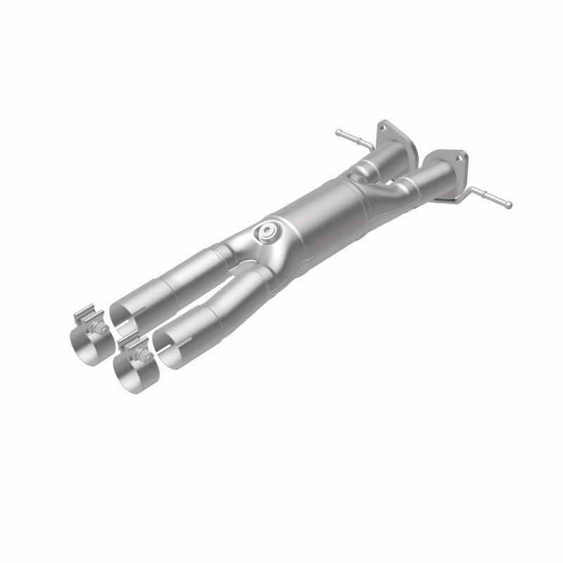 MagnaFlow Direct Fit Catalytic Converter 2013-2018 Ford Explorer 3.5