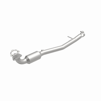 MagnaFlow Direct Fit Catalytic Converter 07-09 Range Rover v8 4.2/4.4L OEM Underbody