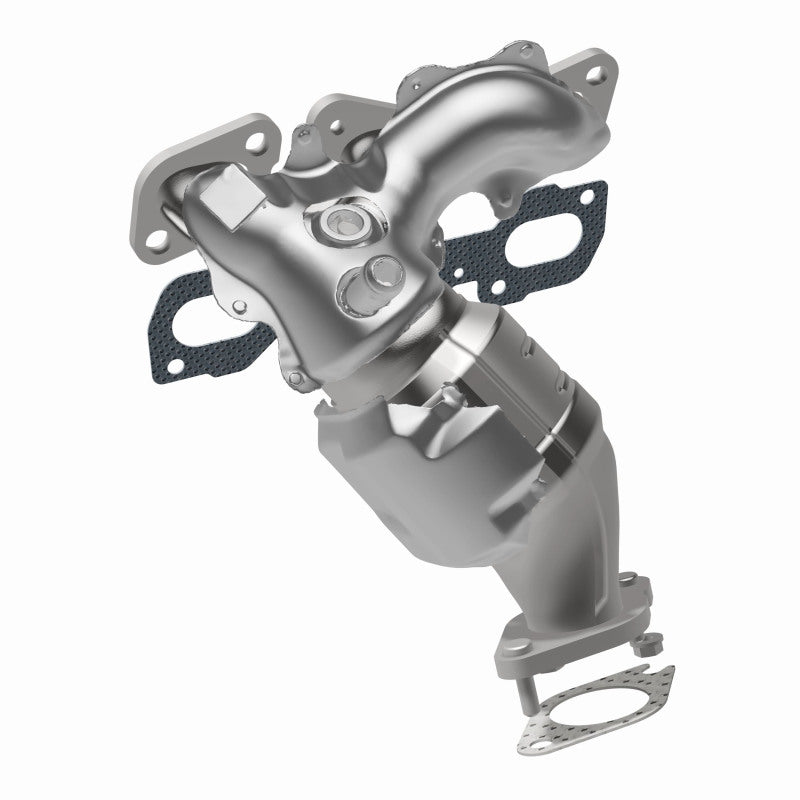 MagnaFlow Direct Fit Catalytic Converter 01-04 Escape 3 rr mani OEM