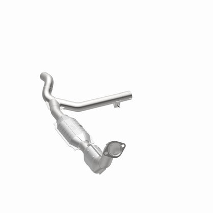 MagnaFlow Direct Fit Catalytic Converter 99-00 Ford Exped 4.6L