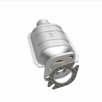 MagnaFlow Direct Fit Catalytic Converter 96-99 Ford Taurus3.0L 50S