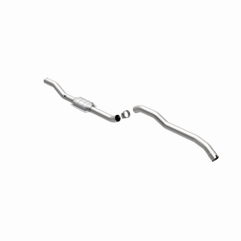 MagnaFlow Direct Fit Catalytic Converter 97 Dodge Dakota 3.9L 4wd MT