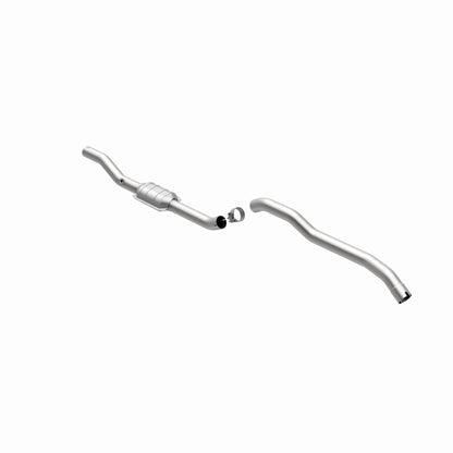 MagnaFlow Direct Fit Catalytic Converter 97 Dodge Dakota 3.9L 4wd MT
