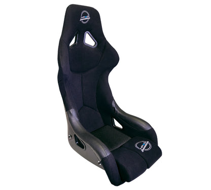 NRG FIA Competition Seat w/Competition Fabric & FIA Homologated SM