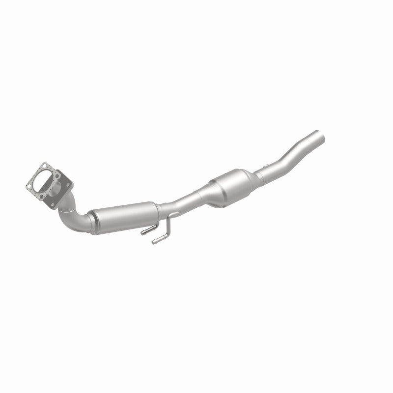 MagnaFlow DF Catalytic Conv 99-01 VW Beetle / 99-03 Golf / 99-02 Jetta 2.0L Single Outlet Manifold