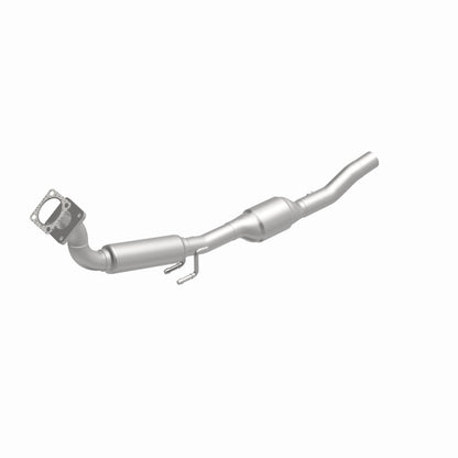 MagnaFlow DF Catalytic Conv 99-01 VW Beetle / 99-03 Golf / 99-02 Jetta 2.0L Single Outlet Manifold