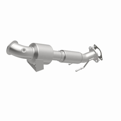 MagnaFlow Direct Fit Catalytic Converter 2013 Ford Focus ST 2.0T