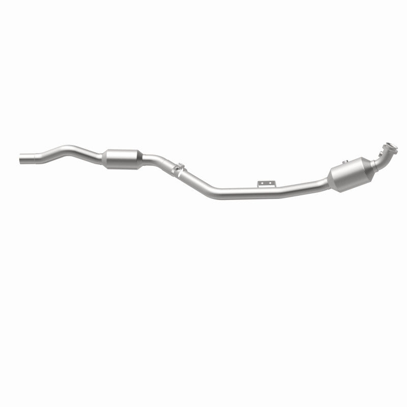 MagnaFlow Conv Direct Fit OEM 2007 Mercedes-Benz E350 Underbody - 69.125in Length