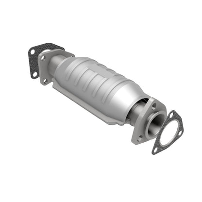MagnaFlow Direct Fit Catalytic Converter Accord 86-89