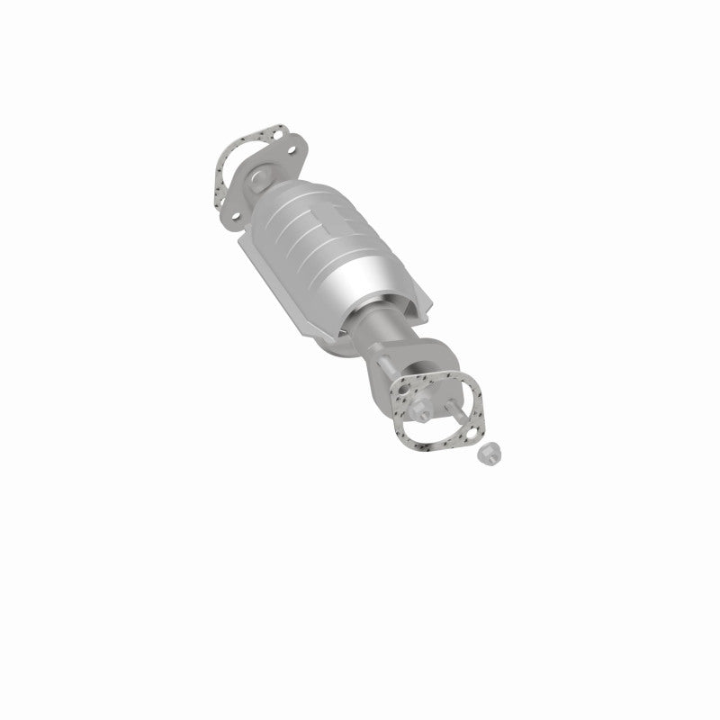 MagnaFlow Direct Fit Catalytic Converter 02 Lancer 2.0L CA