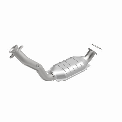MagnaFlow Direct Fit Catalytic Converter 97-00 Explorer 4.0 Driver Side