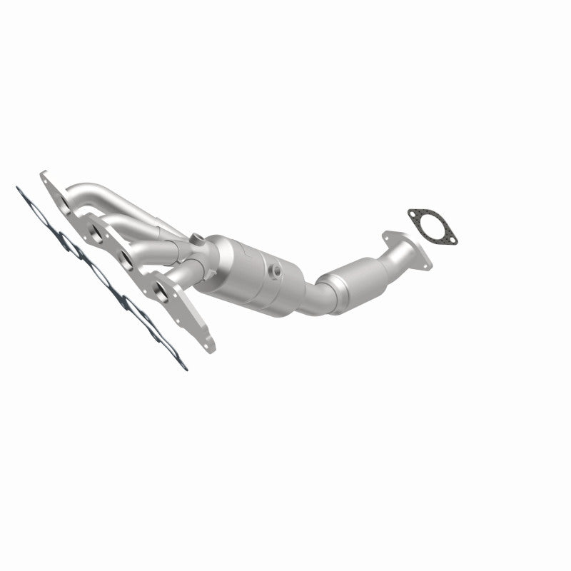 MagnaFlow Direct Fit Catalytic Converter 08-09 Ford Focus 2.0L